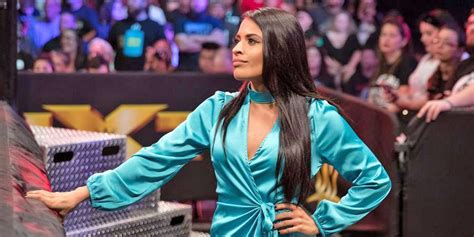 WWE star Zelina Vega is fired for OnlyFans account as。